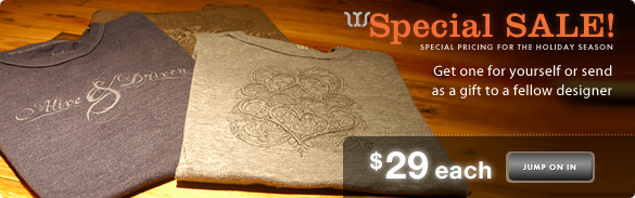 The WDCF Store is open